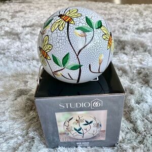 Studio 66 Bee Kind Light Mini Orb